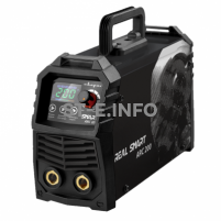 Инвертор сварочный Сварог ARC 200 "REAL SMART" (Z28303) - st-e.info - Кострома