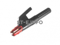 Электрододержатель 500A - st-e.info - Кострома