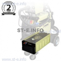 Блок водяного охлаждения к MIG-500F - st-e.info - Кострома