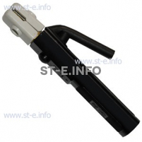 Электрододержатель DE 2400 - st-e.info - Кострома