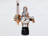 Регулятор расхода газа ECOMAT 2000 - st-e.info - Кострома