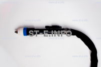 Плазмотрон для механизированной резки P-80 с кабелем 10 метров - st-e.info - Кострома