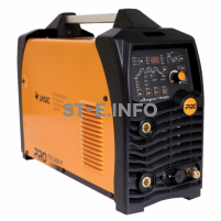 Инвертор сварочный Сварог TIG 300 P "PRO" (W232) - st-e.info - Кострома
