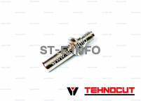 Электрод для плазмотрона LC105 арт. W03X0893-60A TEHNOCUT - st-e.info - Кострома