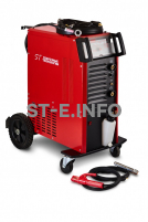 Сварочный аппарат для аргонодуговой сварки PRO TIG 400CT - st-e.info - Кострома