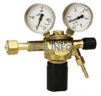 Редуктор MESSER Пропан арт. 717.05529 - st-e.info - Кострома