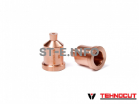 Сопло для плазмотрона LC105 60A арт. W03X0893-62A TEHNOCUT - st-e.info - Кострома