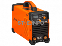 Сварочный инвертор Сварог REAL TIG 200 (W223) - st-e.info - Кострома