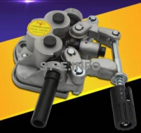 Проволокопротяжный механизм сварочного трактора MZ-1000 - st-e.info - Кострома