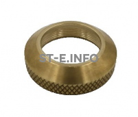 Защитный медный колпачок YK125 - st-e.info - Кострома