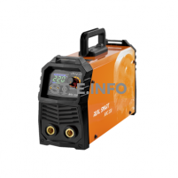 Инвертор сварочный аппарат Сварог ARC 220 "REAL SMART" (Z28403) - st-e.info - Кострома