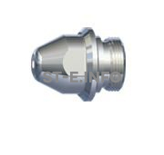 Сопло H839K01 для OTC-Daihen D-12000 - st-e.info - Кострома