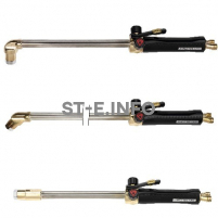 Резак пропан-кислород MESSER Starcut 8615 с соплами арт. 716.05463 - st-e.info - Кострома