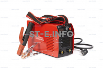 Сварочный аппарат для ручной дуговой сварки ARC-200 IGBT - st-e.info - Кострома