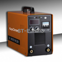 Аппарат для ручной дуговой сварки ARC-250 3/380вт инвертор - st-e.info - Кострома