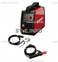 Аппарат для ручной дуговой сварки Arcweld 160i-ST - st-e.info - Кострома