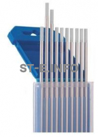 Вольфрамовые электроды WС 20 - D 1,0 / 175 мм - st-e.info - Кострома