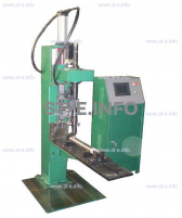 Машина для приварки фитингов - st-e.info - Кострома