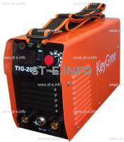 Инвертор сварочный TIG/MMA-200 IGBT лучший выбор для дома и дачи! - st-e.info - Кострома