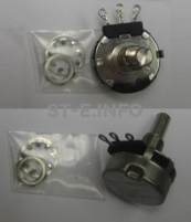 Потенциометр T10812-122 Lincoln Electric - st-e.info - Кострома