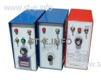 Шкаф управления AC сварочным позиционером малой грузоподьемности - st-e.info - Кострома