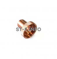 Насадка  CV0008 для плазмотрона 141 - st-e.info - Кострома