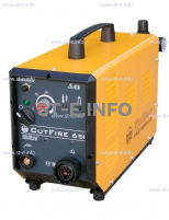 Источник плазменой резки CutFire 65i - st-e.info - Кострома
