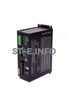 Цифровой драйвер 2х фазного шагового двигателя арт. DM2280A (АС) - st-e.info - Кострома