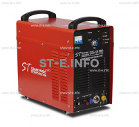 Установка воздушно-плазменной резки DOG-120 PRO - st-e.info - Кострома