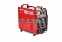 Аппарат для ручной дуговой сварки ST-MMA 400 - st-e.info - Кострома