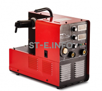 Полуавтоматический аппарат для сварки MIG-250 220V - st-e.info - Кострома