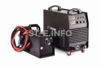 Полуавтомат для сварки MIG-500 ECO - st-e.info - Кострома