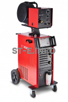 Аппарат для сварки MIG-500ST Double Pulse - st-e.info - Кострома