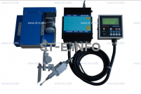 Автоматическая система слежения за положением сварочного инструмента с датчиком контактного типа серии ED-ST - st-e.info - Кострома