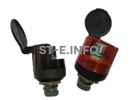 Разъем-болт EDZ 50 TYPE 1 - st-e.info - Кострома