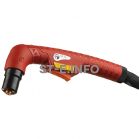 Плазмотрон для ручной резки Ergocut CB 50 (CA) с кабелем 6 метров  - st-e.info - Кострома