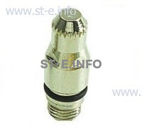 Электрод для плазмотрона P-160 - st-e.info - Кострома
