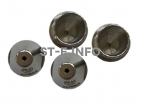 Сопло FY-160 диаметр 2,1 мм - st-e.info - Кострома