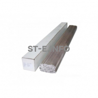 Пруток для сварки алюминиевых сплавов FlAl99,5% 2,0 мм - st-e.info - Кострома