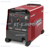 Flextec 450 - st-e.info - Кострома