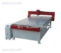 Фрезерно-гравировальный станок с ЧПУ ST-G1224 - st-e.info - Кострома