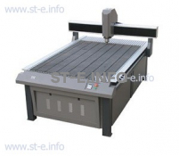 Фрезерно-гравировальный станок с ЧПУ ST-G1313 - st-e.info - Кострома