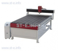 Фрезерно-гравировальный станок с ЧПУ ST-G1318A - st-e.info - Кострома