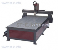 Фрезерно-гравировальный станок с ЧПУ ST-G1325A - st-e.info - Кострома