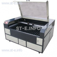 Лазерный станок для гравировки и резки ST-LG1612RF - st-e.info - Кострома