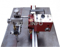 Сварочная каретка HK-20 - st-e.info - Кострома
