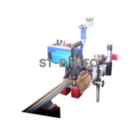 Сварочная каретка HK-100 с блоком колебания сварочной горелки + рельс - st-e.info - Кострома