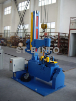 Cварочный трубный вращатель WRST-1 - st-e.info - Кострома