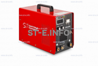 Инвертор для аргонодуговой сварки TIG-250 MOS - st-e.info - Кострома