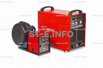 Инвертор для автоматической TIG сварки ROBO-WELDING 578 - st-e.info - Кострома